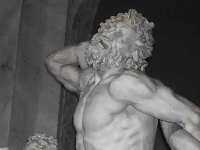 Apollo Belvedere, Vaticaan